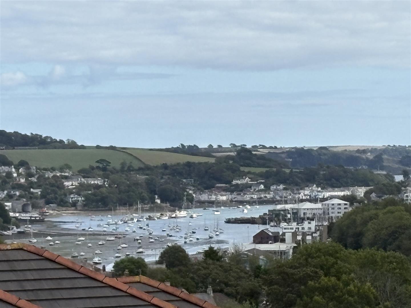 Kernick Road, Penryn